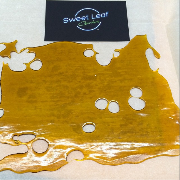Sweetleaf Weed Grinder – Sweetleaf Coffee Roasters